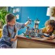 LEGO CITY 60419 KLOCKI POLICJA Z WIĘZIENNEJ WYSPY