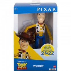 TOY STORY – RUCHOMA FIGURKA 31 CM – CHUDY HFY26