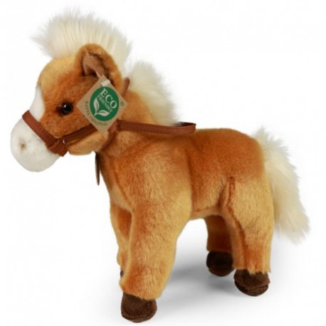 Rappa 221765 Maskotka Pluszak Przytulanka Zwierzątko Pluszowy Koń Konik 30 cm