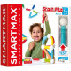 SMARTMAX - Klocki magnetyczne Start Plus 30 elementów - SMX310