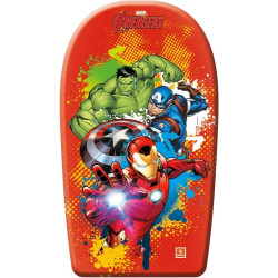 Avengers - Deska do pływania 84 cm 2013766