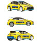 Hot Wheels - Car Culture – 2023 Toyota Gr Corolla - FPY86 HKC82