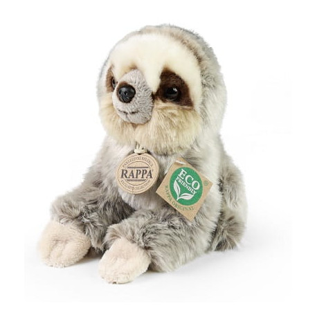 Rappa 866881 Pluszowy leniwiec 18 cm