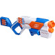 NERF G0218 N Series Wyrzutnia Strikeback + strzałki