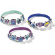 Disney - Zestaw bransoletki charms 0147
