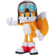 Sonic the Hedgehog 2 - Figurka Tails + akcesoria 41498