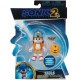 Sonic the Hedgehog 2 - Figurka Tails + akcesoria 41498