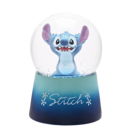 Disney Kula śnieżna - Stitch - 87951