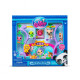 Littlest Pet Shop F0055 Zestaw "Pets Got Talent"