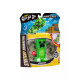 Heroes of Goo Jit Zu – Minecraft – Rozciągliwa figurka Creeper – 42959