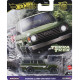 Hot Wheels - Toyota Land Cruiser FJ60 - Terra Trek - FPY86 HRV88