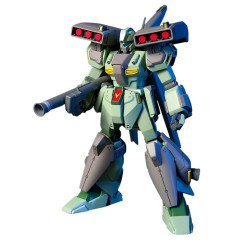 Bandai - Model Gundam Gunpla - HGUC 1/144 RGM-89S Stark Jegan - 91616