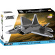 COBI 5855 Myśliwiec Lockheed F-22 RAPTOR