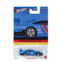 Hot Wheels – PORSCHE – Porsche 935 – GRT01 HRW59