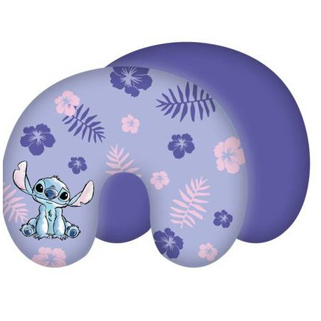 Stitch - Poduszka podróżna - Rogal - 37065