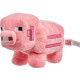 Minecraft – Maskotka Pig świnia HBN42