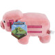Minecraft – Maskotka Pig świnia HBN42