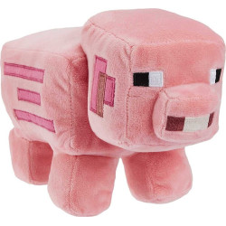 Minecraft – Maskotka Pig świnia HBN42