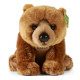 Rappa 230736 Maskotka Pluszowy Grizzly 30 cm