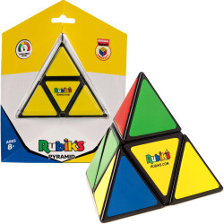 RUBIK'S CUBE - Kostka Rubika Piramide 6063993 19823