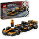 LEGO Speed Champions 77251 Bolid F1 McLaren MCL38
