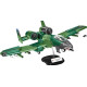 COBI 5856 Armed Forces - A10 Thunderbolt II Warthog