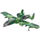 COBI 5856 Armed Forces - A10 Thunderbolt II Warthog
