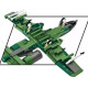 COBI 5856 Armed Forces - A10 Thunderbolt II Warthog