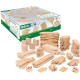 BRIO 36030 Word Zestaw Torów deluxe 70 el
