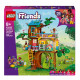 LEGO Friends 42652 Spotkanie w domku na drzewie przyjaźni