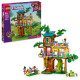 LEGO Friends 42652 Spotkanie w domku na drzewie przyjaźni
