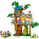 LEGO Friends 42652 Spotkanie w domku na drzewie przyjaźni