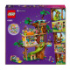 LEGO Friends 42652 Spotkanie w domku na drzewie przyjaźni