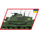 COBI 2627 Armed Forces Czołg Challenger 2