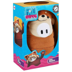 Fall Guys – Maskotka 30 cm – Red Panda 62563
