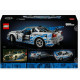 Klocki LEGO Technic 42210 2 Fast 2 Furious Nissan Skyline GT-R (R34)