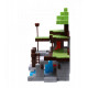 Jada - Minecraft Nano Scene Overworld - 253265006