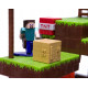 Jada - Minecraft Nano Scene Overworld - 253265006