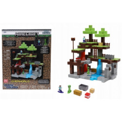 Jada - Minecraft Nano Scene Overworld - 253265006