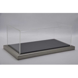 Atlantic Case - Gablotka na pojazd Dirama - 1:24 Dieppe Carbon - 10158