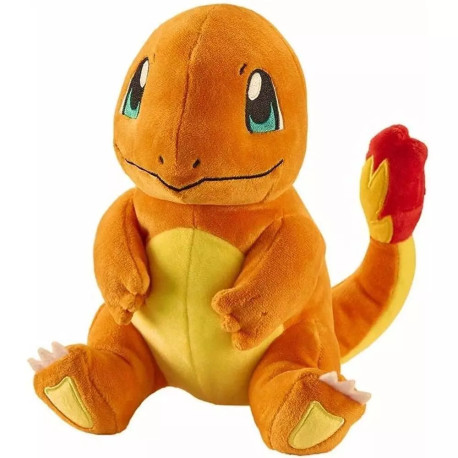 Pokemon Maskotka 20 cm Charmander PKW3659
