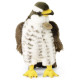 Rappa 211636 Maskotka Ptak Jastrząb 23 cm