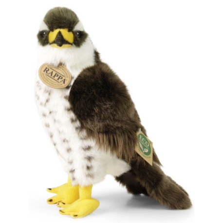 Rappa 211636 Maskotka Ptak Jastrząb 23 cm