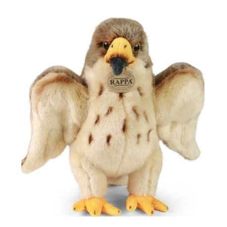 Rappa 230897 Maskotka Pluszowy sokół 27 cm