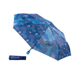 Stitch - Parasol składany 98 cm - STLO7210