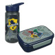 Harry Potter Lunch Box + bidon HPID9864
