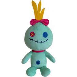 Disney – Maskotka 50 cm - SCRUMP