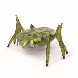 Hexbug 6071531 ESCARABAJO Skarabeusz Zielony