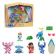 Disney Zestaw figurek Stitch 46112