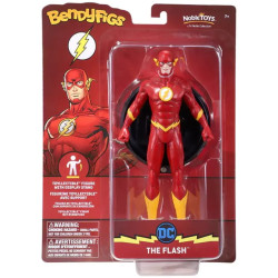 DC Comics – Figurka Flash 19 cm NN4402